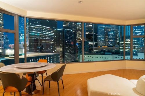 1305-801 S Grand Ave, Los Angeles, CA, 90015-3008 | Card Image