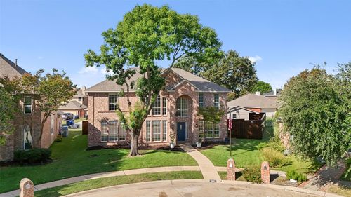 3202 Tansy Ct, Mckinney, TX, 75070-7425 | Card Image