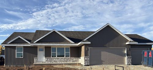 3019 Woodward Way, LAWRENCE, WI, 54115 | Card Image