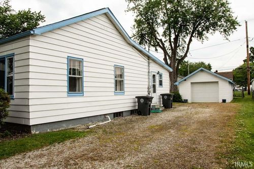 1708 Marie Ave, Evansville, IN, 47711-4265 | Card Image