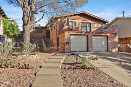 1204 La Cruz Dr, El Paso, TX, 79902-1905 | Card Image