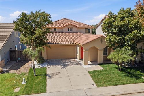 2771 Cardinal Drive, Lincoln, CA, 95648 | Card Image