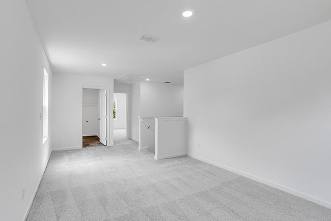 209 Groveton Court, House other with 3 bedrooms, 3 bathrooms and 2 parking in Euharlee GA | Image 34