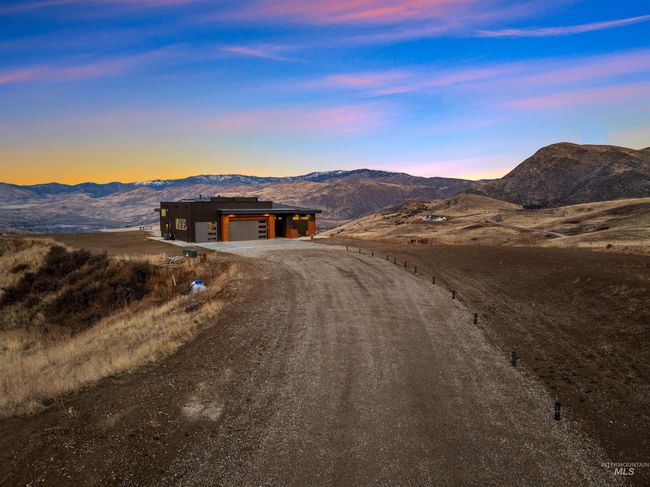 170 Summit Ridge Rd, House other with 3 bedrooms, 3 bathrooms and 3 parking in Horseshoe Bend ID | Image 46