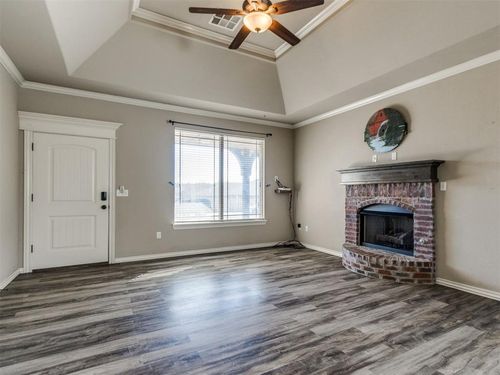 20741 Autumn Trail, Harrah, OK, 73045 | Card Image