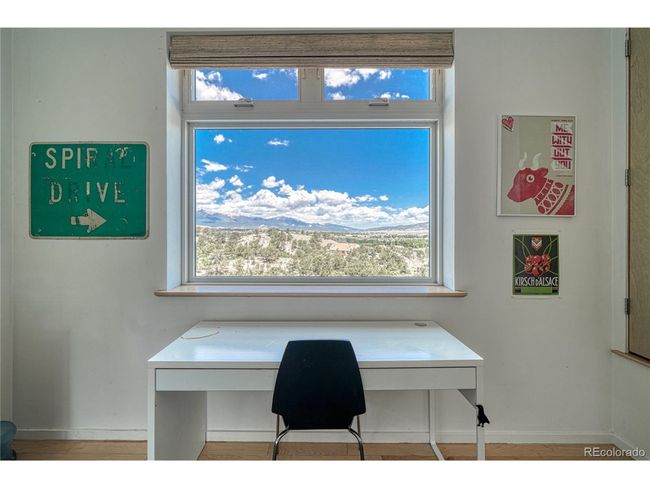 6644 County Road 110, House other with 2 bedrooms, 2 bathrooms and null parking in Salida CO | Image 34