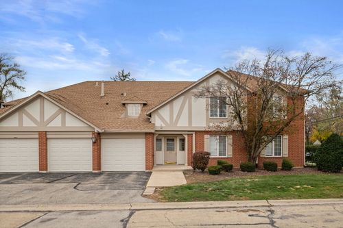 3b-5816 Wolf Road, Western Springs, IL, 60558 | Card Image