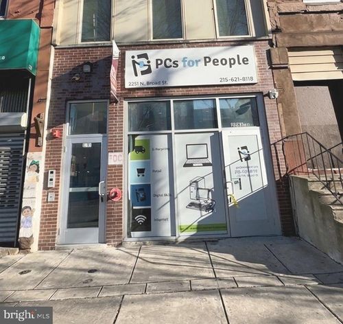 commercial-2251 N Broad Street, Philadelphia, PA, 19132 | Card Image