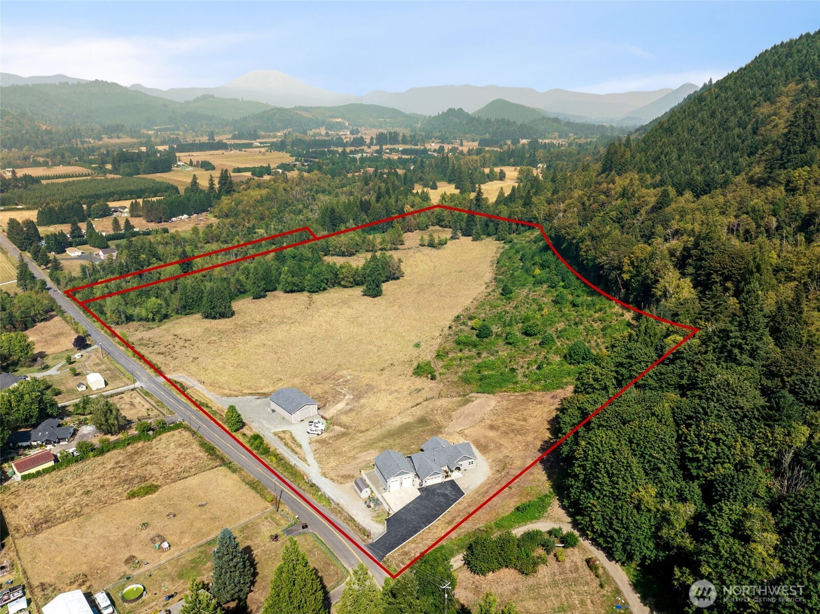 Residential in Battle Ground 3