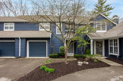 7886 Harbour Isle, Indianapolis, IN, 46240-3461 | Card Image