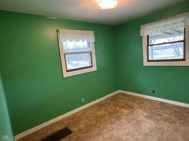 1100 W 650 N, House other with 2 bedrooms, 1 bathrooms and null parking in Attica IN | Image 12