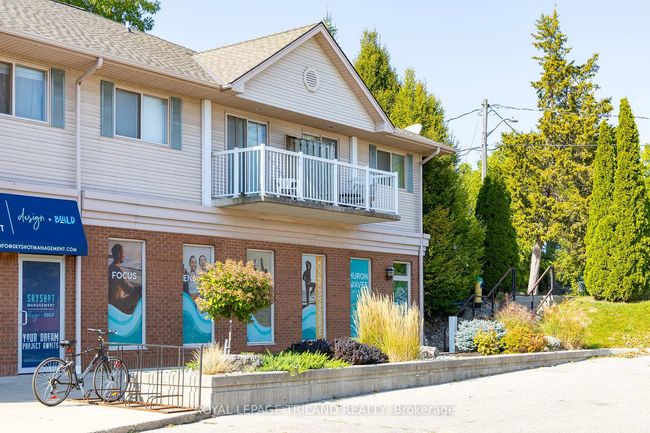 1 - 37 Ontario St N, Home with 0 bedrooms, 0 bathrooms and null parking in Grand Bend ON | Image 31