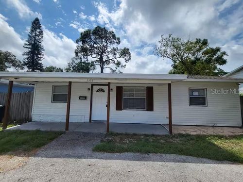 3552 38th Ave N, St Petersburg, FL, 33713-1449 | Card Image