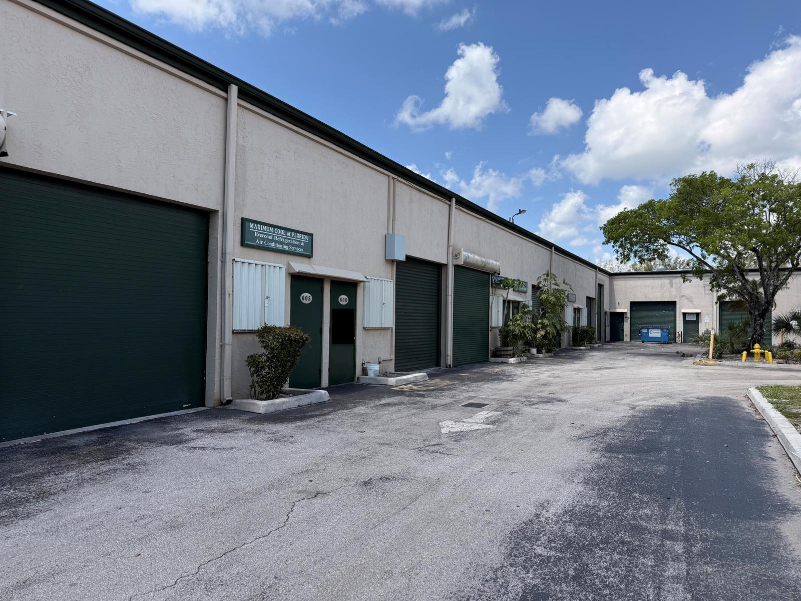 Commercial Sale in Pompano Beach 4