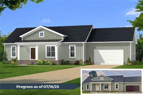 110 Bowsprit Ln, Heathsville, VA, 22473-4553 | Card Image