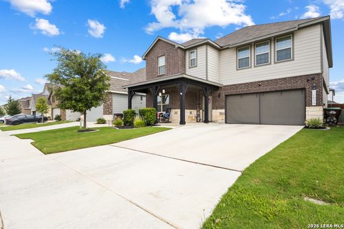 12639 Tucana, San Antonio, TX, 78245-4860 | Card Image