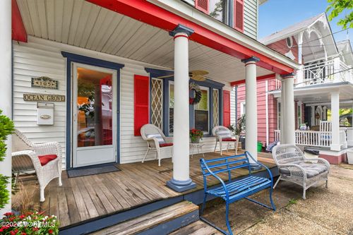 105 Mount Tabor Way, Ocean Grove, NJ, 07756-1413 | Card Image