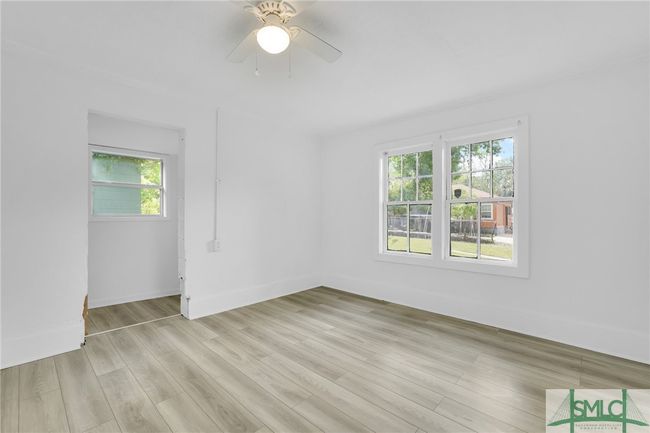 627 W 48 Th St, House other with 3 bedrooms, 1 bathrooms and null parking in Savannah GA | Image 27