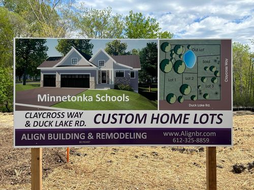 17110 Claycross Way, Eden Prairie, MN, 55346 | Card Image