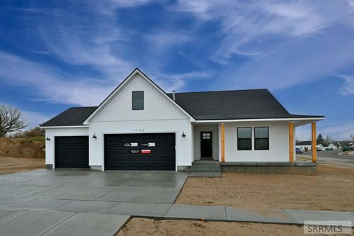 3982 Hidden Valley Drive, Ammon, ID, 83406 | Card Image