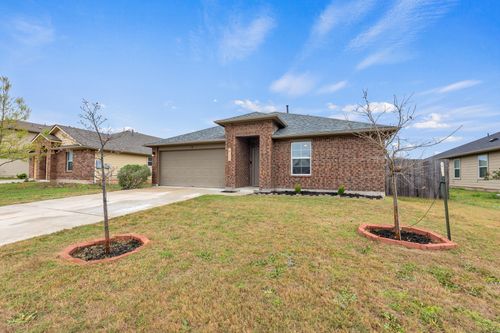 411 Camellia Dr, Hutto, TX, 78634-4567 | Card Image