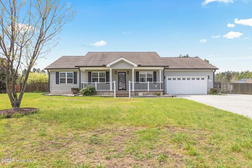 214 Tall Tree Ct, Maysville, NC, 28555-8033 | Card Image