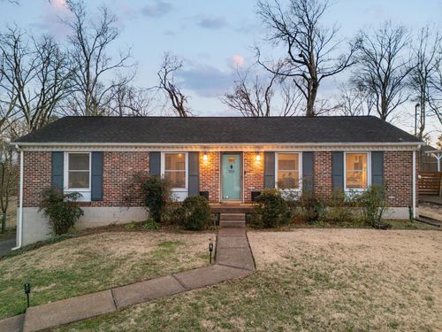 325 Lynn Dr, Nashville, TN, 37211-3611 | Card Image