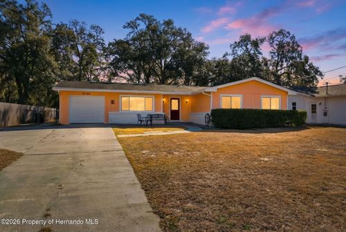 9302 Benrock Rd, Spring Hill, FL, 34608-5613 | Card Image