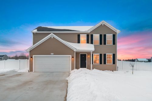 48270 Silver Oaks Blvd, Mattawan, MI, 49071-7312 | Card Image