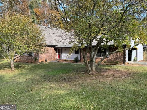 110 Sandy Dr, Stockbridge, GA, 30281-1258 | Card Image