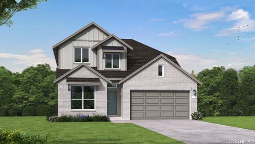 12554 Sylvanite, San Antonio, TX, 78254-4963 | Card Image