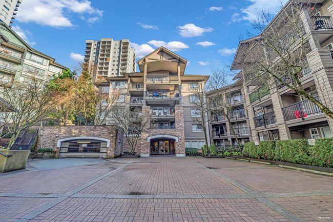 315 - 9283 Government St, Condo with 1 bedrooms, 1 bathrooms and 1 parking in Burnaby BC | Image 35
