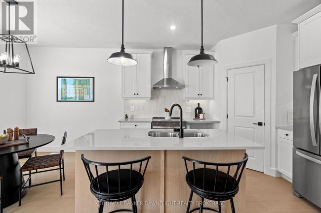 27 - 147 Scott's Dr, Townhouse with 3 bedrooms, 3 bathrooms and 2 parking in Lucan ON | Image 13