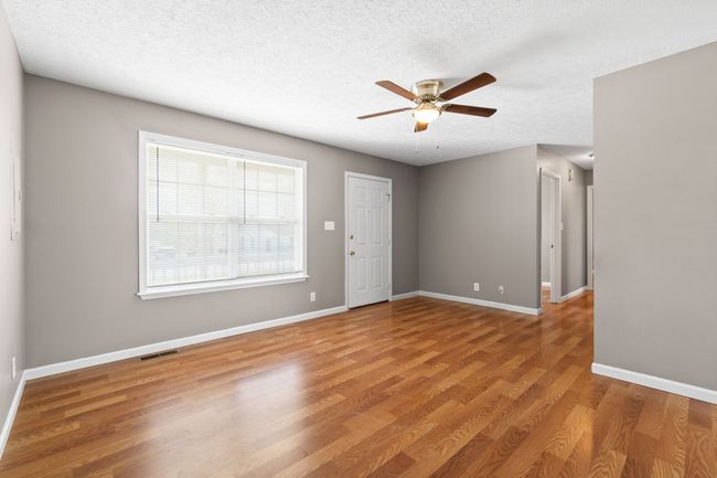 122 Gleaves Ln, House other with 3 bedrooms, 1 bathrooms and 2 parking in Oak Grove KY | Image 8