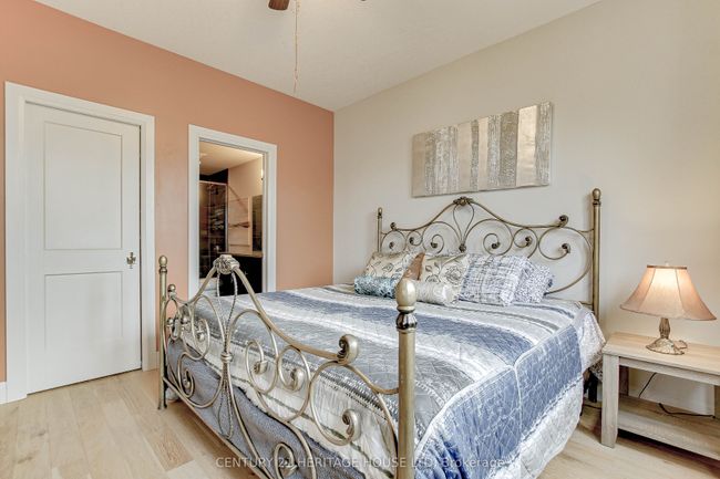 54 Compass Trail, House attached with 3 bedrooms, 3 bathrooms and 2 parking in Port Stanley ON | Image 16