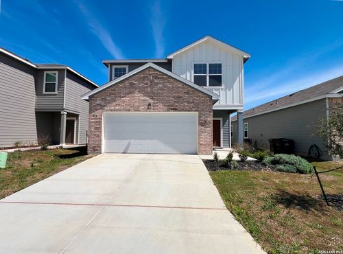 874 Barnacle Ct, Adkins, TX, 78101-1286 | Card Image