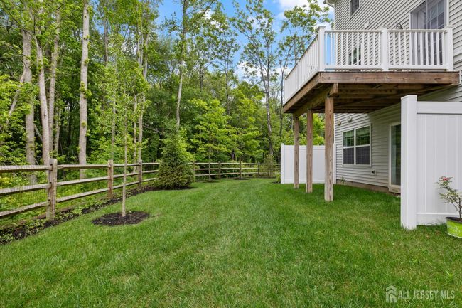 1617 Swales Ct, Townhouse with 3 bedrooms, 4 bathrooms and null parking in Monroe NJ | Image 47