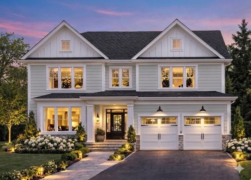 46 Ribury Hillway, Needham, MA, 02492 | Card Image