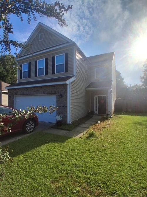 440 Rockville Rd, Moncks Corner, SC, 29461-3012 | Card Image