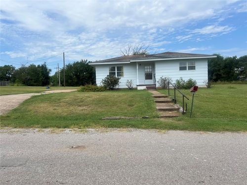 519 N Martin Luther King Ave, Coyle, OK, 73027 | Card Image