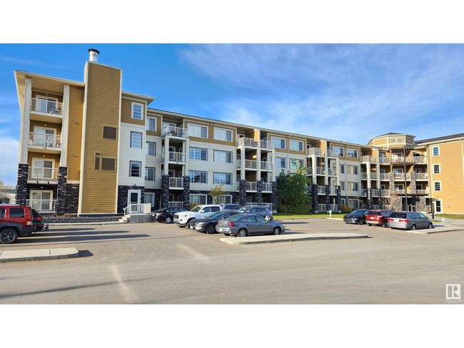 216 - 3670 139 Ave Nw, Condo with 1 bedrooms, 1 bathrooms and null parking in Edmonton AB | Image 7