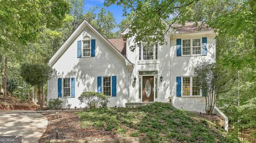 625 Bellenden Dr, Peachtree City, GA, 30269-3205 | Card Image