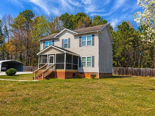 5408 Highway One, Bracey, VA, 23919-1510 | Card Image