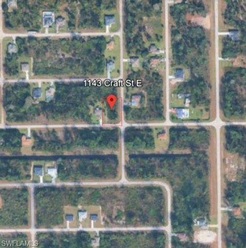 1143 Craft St E, Lehigh Acres, FL, 33974 | Card Image