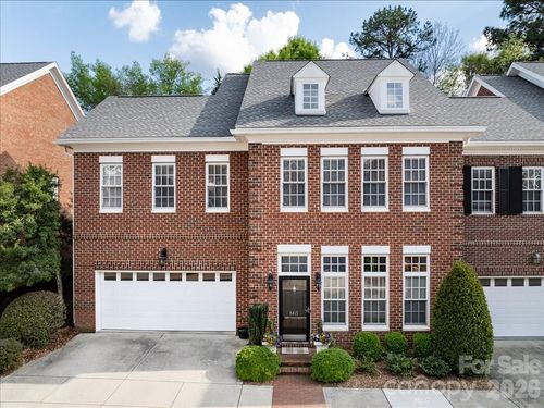 6415 Wakehurst Rd, Charlotte, NC, 28226-5569 | Card Image