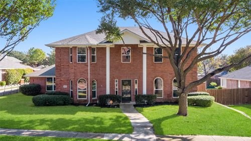 4010 Bluffpoint Rd, Rowlett, TX, 75088-9230 | Card Image