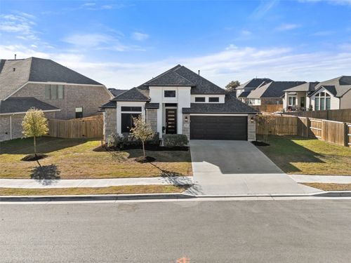 321 Allegheny Way, Kyle, TX, 78640-3084 | Card Image