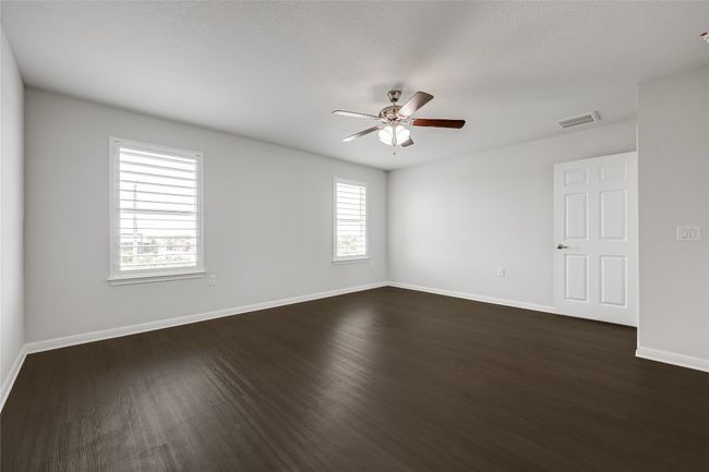 825 Fortrose Ter, House other with 4 bedrooms, 3 bathrooms and 4 parking in Pflugerville TX | Image 28