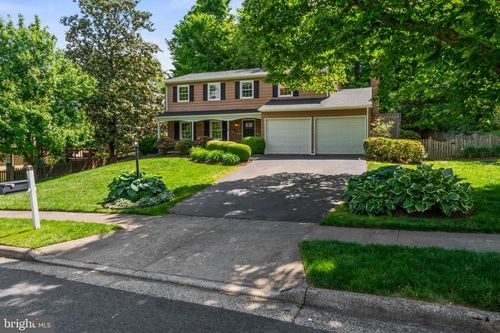 4863 Cove Rd, FAIRFAX, VA, 22032-2423 | Card Image