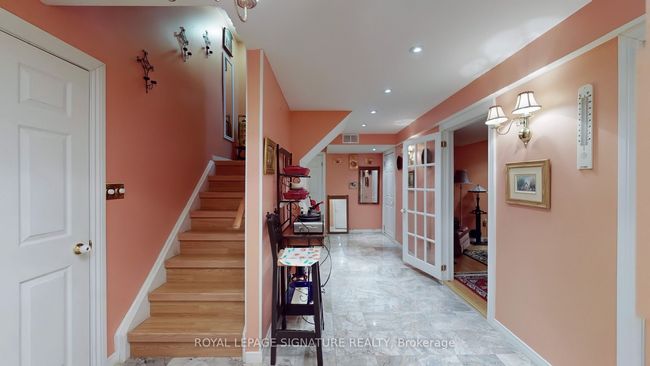 180 Kingknoll Dr, House other with 8 bedrooms, 4 bathrooms and 2 parking in Brampton ON | Image 33